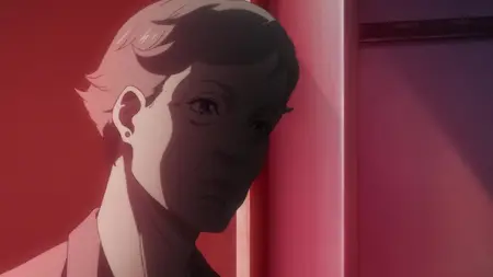 Psycho-Pass - S03E05