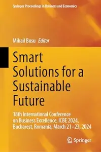 Smart Solutions for a Sustainable Future