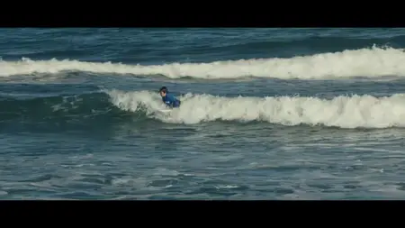 100 Foot Wave S03E01