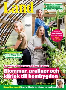 Land - 30 April 2025