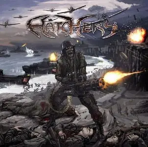 Hatchery - Forced to Fight (2010) 