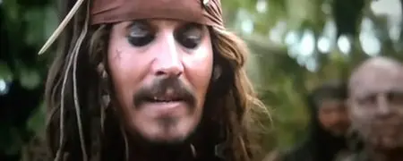 Pirates of the Caribbean: On Stranger Tides / Pirates des Caraïbes - La fontaine de jouvence (2011)