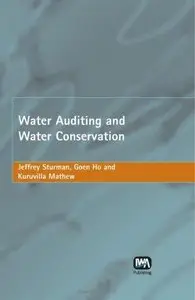 Water Auditing and Water Conservation (Repost)
