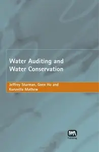Water Auditing and Water Conservation 