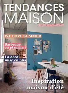 Tendances Maison No.89 2014