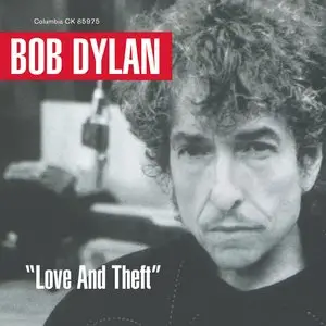 Bob Dylan - Love And Theft (2001/2014) [Official Digital Download 24bit/96kHz]