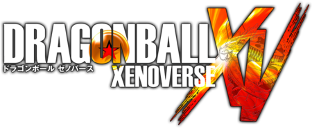 DRAGONBALL XENOVERSE Bundle Edition (2015)