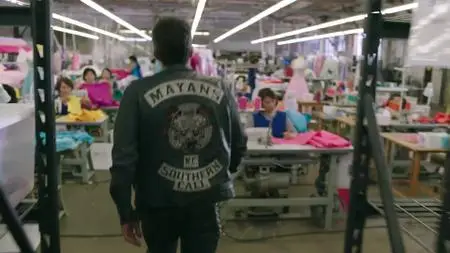 Mayans M.C. S01E01