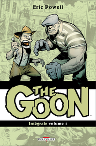The Goon - Intégrale 1