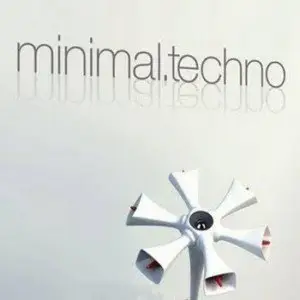 New Techno & Minimal Techno Pack (17.02.2010)