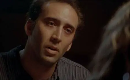 Leaving Las Vegas (1995)