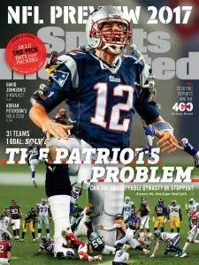 Sports Illustrated USA - September 4-11, 2017