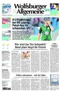 Wolfsburger Allgemeine Zeitung - 07. Februar 2019