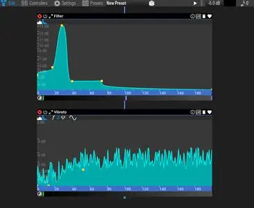 Music Developments Syne v1.4.1 (win/macOS)