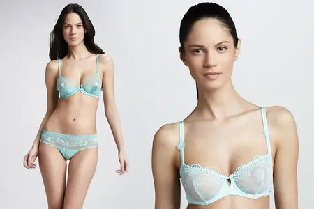 Danijela Dimitrovska - Bergdorf Goodman Collection