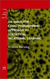 An Inductive Logic Programming Approach to Statistical Relational Learning (repost)