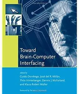 Toward Brain-Computer Interfacing [Repost]
