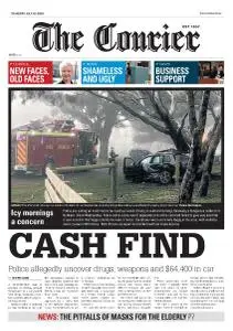 The Courier - July 30, 2020
