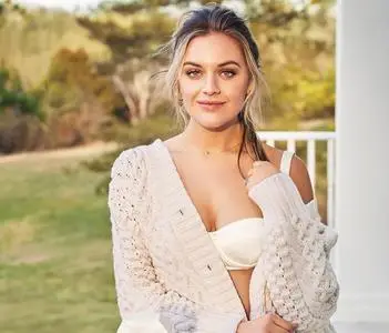 Kelsea Ballerini by Carter Smith for SHAPE April 2021