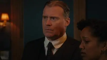 Murdoch Mysteries S16E16