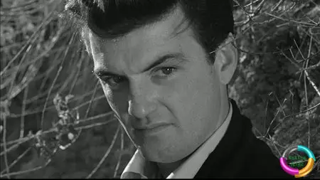 Man in the Vault (1956)