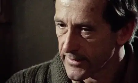 My Dinner with Andre (1981)