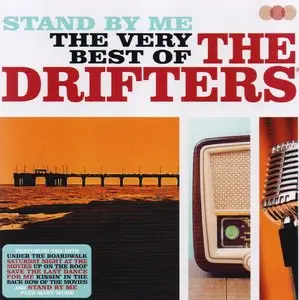 The Drifters - Stand By Me: The Very Best Of (2015)