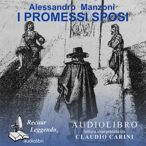 «I promessi sposi» by Alessandro Manzoni