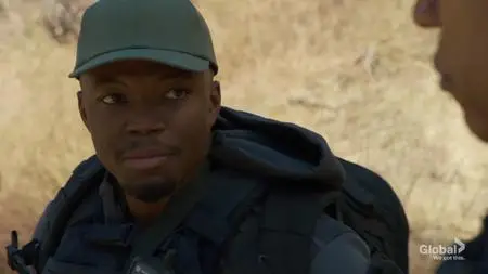 NCIS: Los Angeles S12E05