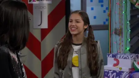 Bizaardvark S02E13