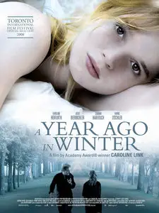 Im Winter ein Jahr/A Year Ago in Winter (2008)