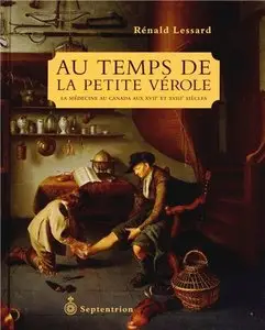 Au temps de la petite vérole 