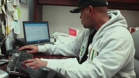 Gideon's Army (2013)