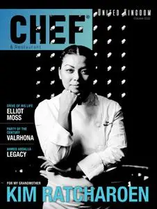 Chef & Restaurant UK - October 2022