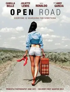 Open Road (2012)