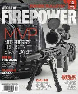World of Firepower - October 2018