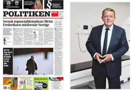 Politiken – 05. september 2018
