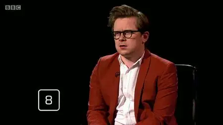 Masterminds S2019E06