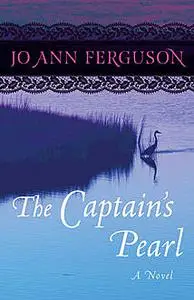 «The Captain's Pearl» by Jo Ann Ferguson