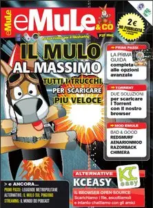 eMule & Co Magazine - Gennaio 2010