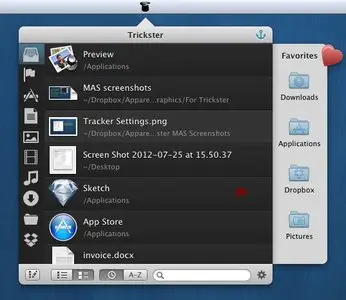 Trickster 2.3.4 
