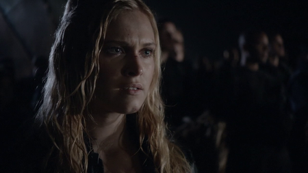 The 100 S02 (2015)