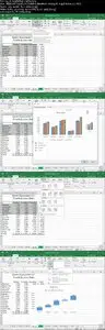 Viewing and Manipulating Data in Excel 2016