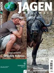 Jagen Weltweit - Nr.5 2016