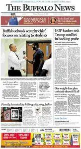 The Buffalo News  December 13 2016