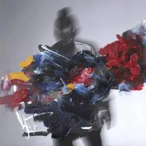 Jamire Williams - ///// EFFECTUAL (2016)