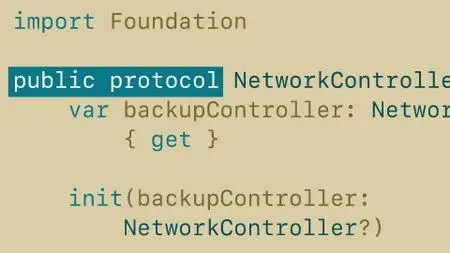 Swift 4: Protocol-Oriented Programming