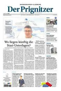 Der Prignitzer - 05. September 2018