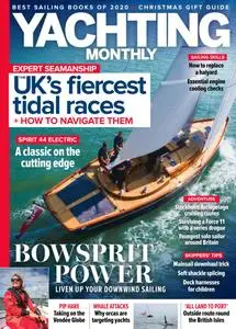 Yachting Monthly - December 2020