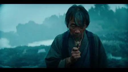 Shōgun S01E01